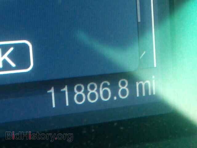 2014 FORD EXPLORER - VIN: 1FM5K8AR9EGB59184 - Photo 8
