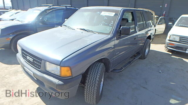 1995 ISUZU RODEO - VIN: 4S2CK58E7S4347801 - Фото 2