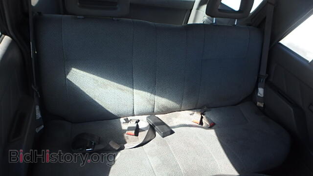 1995 ISUZU RODEO - VIN: 4S2CK58E7S4347801 - Фото 6