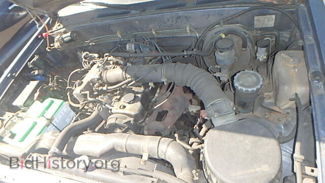 1995 ISUZU RODEO - VIN: 4S2CK58E7S4347801 - Фото 7