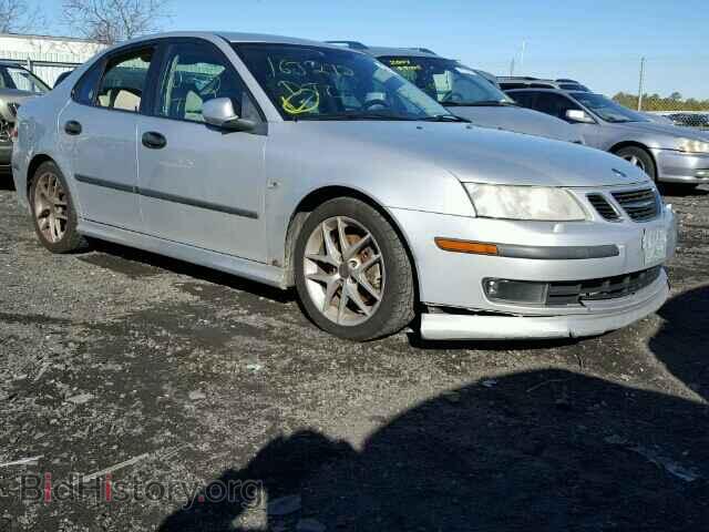 Photo YS3FH49Y741009872 - SAAB 9 3 2004