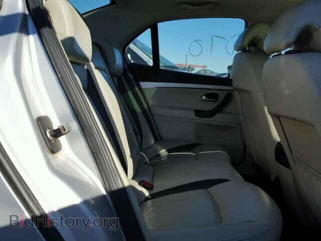 2004 SAAB 9 3 - VIN: YS3FH49Y741009872 - Фото 6