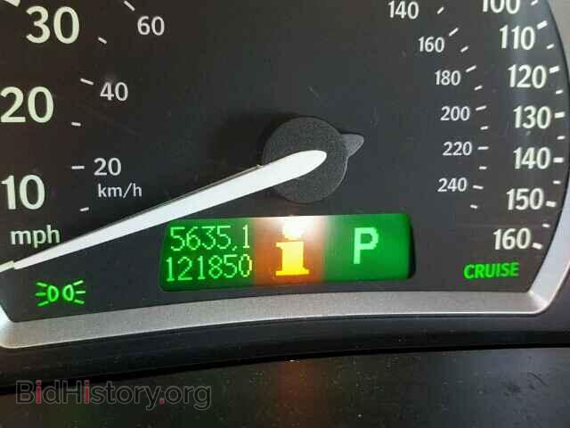 2004 SAAB 9 3 - VIN: YS3FH49Y741009872 - Фото 8