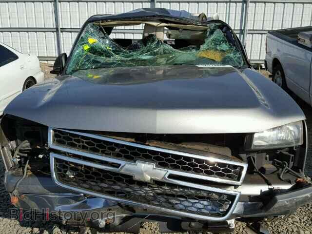 2006 CHEVROLET SILVERADO - VIN: 2GCEC13T961142126 - Photo 7
