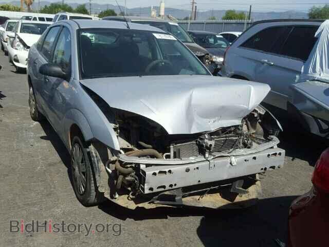 Photo 1FAFP34N07W324169 - FORD FOCUS 2007