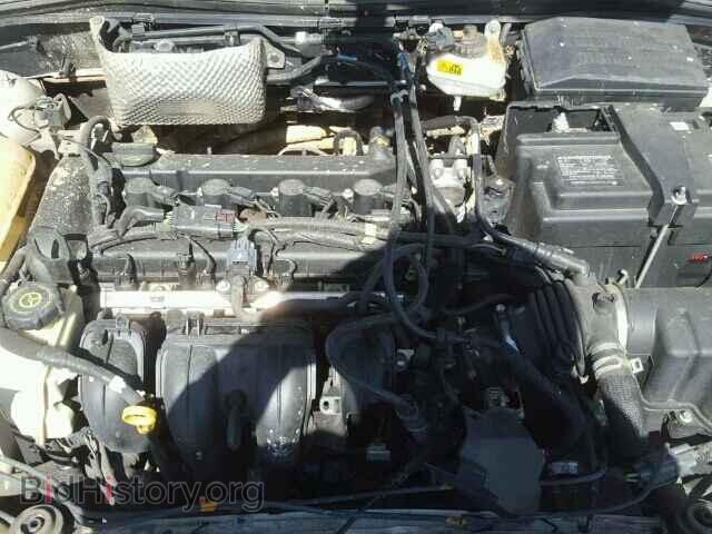2007 FORD FOCUS - VIN: 1FAFP34N07W324169 - Photo 7