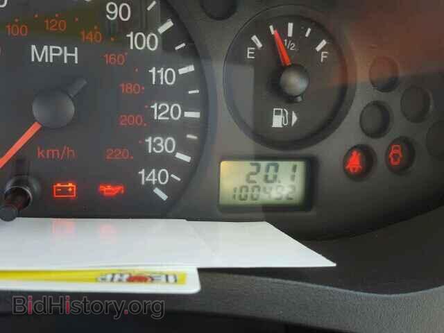 2007 FORD FOCUS - VIN: 1FAFP34N07W324169 - Photo 8