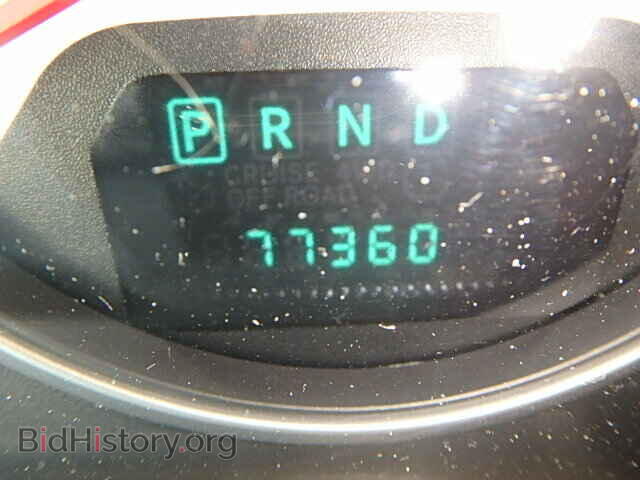 2010 DODGE CARAVAN - VIN: 2D4RN5D14AR194549 - Фото 8