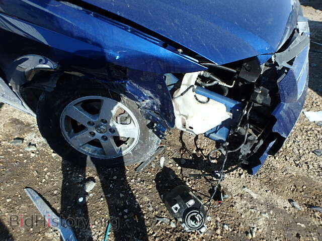 2010 DODGE CARAVAN - VIN: 2D4RN5D14AR194549 - Фото 9