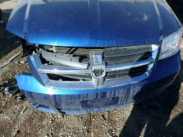 2010 DODGE CARAVAN - VIN: 2D4RN5D14AR194549 - Фото 10