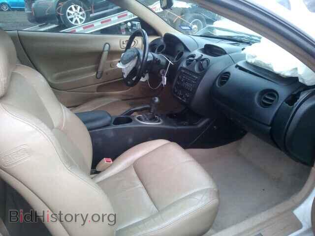 2000 MITSUBISHI ECLIPSE - VIN: 4A3AC54L6YE169934 - Photo 5