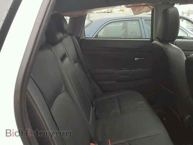 2014 MITSUBISHI OUTLANDER - VIN: 4A4AP4AU1EE021421 - Фото 6
