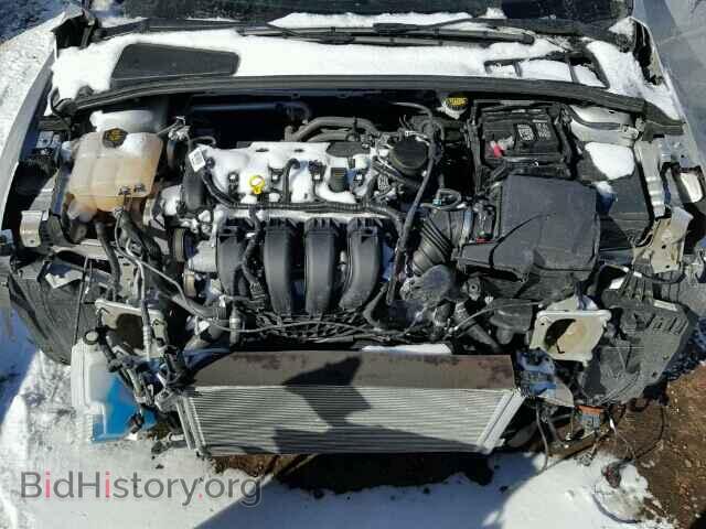 2015 FORD FOCUS - VIN: 1FADP3K29FL366730 - Фото 7
