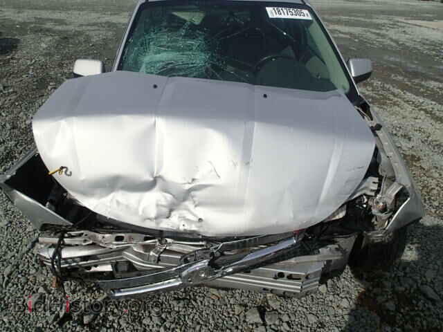 2008 FORD FOCUS - VIN: 1FAHP35N58W226473 - Фото 7
