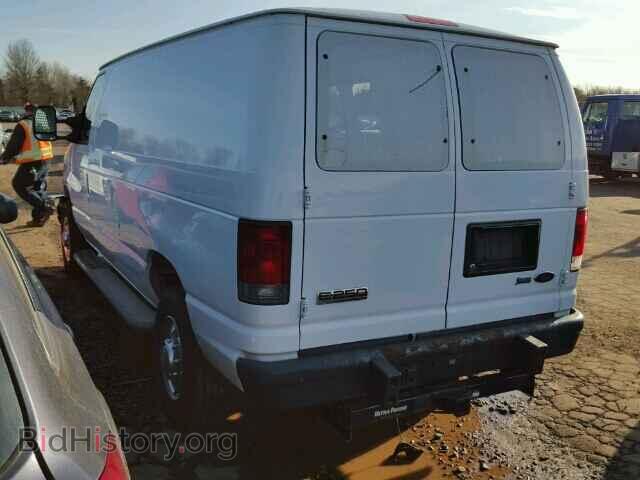 2010 FORD ECONOLINE - VIN: 1FTNE2EW7ADA26864 - Photo 3