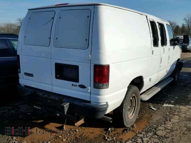 2010 FORD ECONOLINE - VIN: 1FTNE2EW7ADA26864 - Photo 4