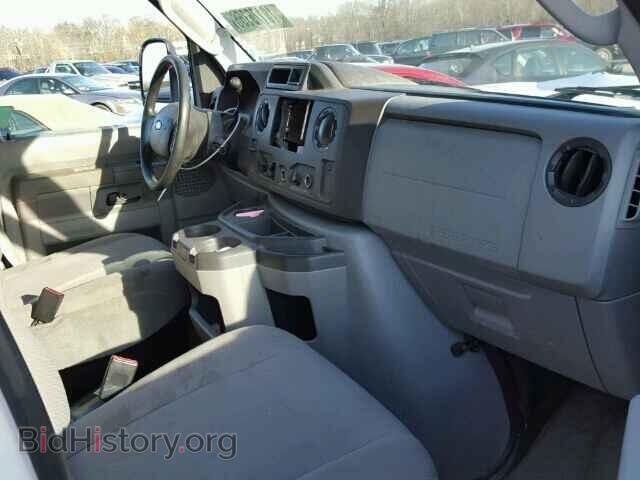 2010 FORD ECONOLINE - VIN: 1FTNE2EW7ADA26864 - Photo 5