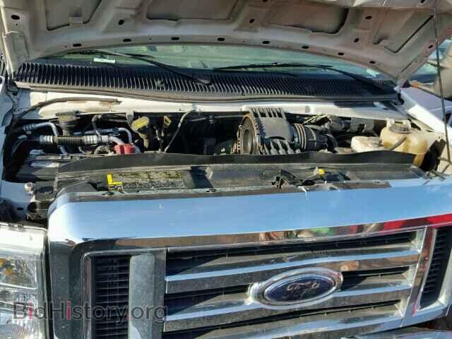 2010 FORD ECONOLINE - VIN: 1FTNE2EW7ADA26864 - Photo 7
