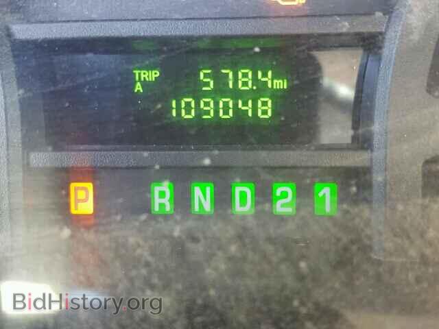 2010 FORD ECONOLINE - VIN: 1FTNE2EW7ADA26864 - Photo 8