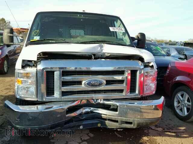 2010 FORD ECONOLINE - VIN: 1FTNE2EW7ADA26864 - Photo 9