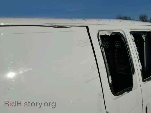 2010 FORD ECONOLINE - VIN: 1FTNE2EW7ADA26864 - Photo 10