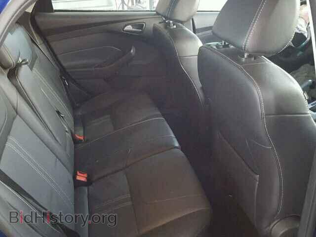 2014 FORD FOCUS - VIN: 1FADP3F20EL241284 - Photo 6