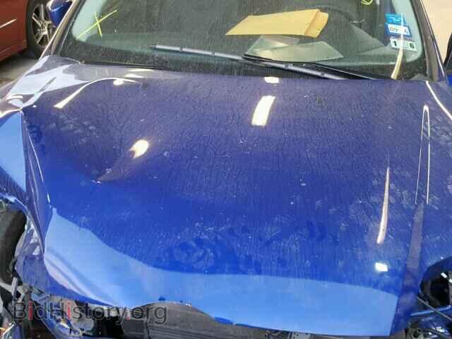2014 FORD FOCUS - VIN: 1FADP3F20EL241284 - Photo 7