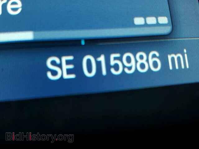 2014 FORD FOCUS - VIN: 1FADP3F20EL241284 - Photo 8