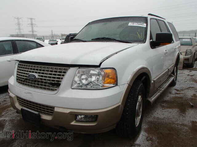 2005 FORD EXPEDITION - VIN: 1FMFU18585LA36668 - Фото 2