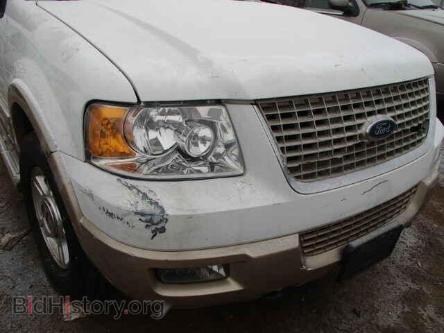 2005 FORD EXPEDITION - VIN: 1FMFU18585LA36668 - Фото 10