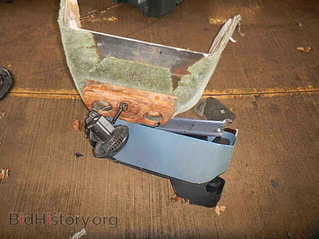 1987 DODGE RAM VAN - VIN: 2B6HB23W0HK244450 - Фото 9