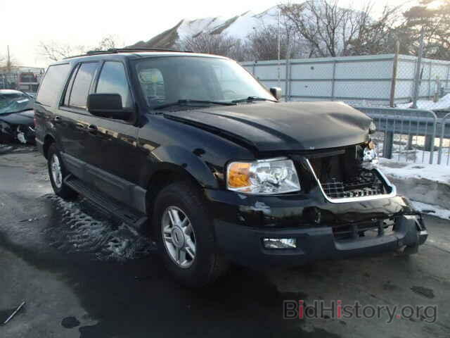 Photo 1FMFU16L14LB41097 - FORD EXPEDITION 2004