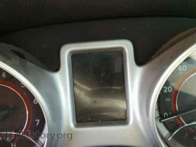 2012 DODGE JOURNEY - VIN: 3C4PDCBG7CT170135 - Фото 8