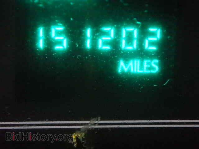 1993 CADILLAC DEVILLE - VIN: 1G6CD53B0P4200037 - Фото 8