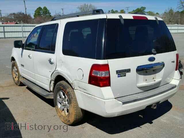 2008 FORD EXPEDITION - VIN: 1FMFU15538LA03750 - Фото 3