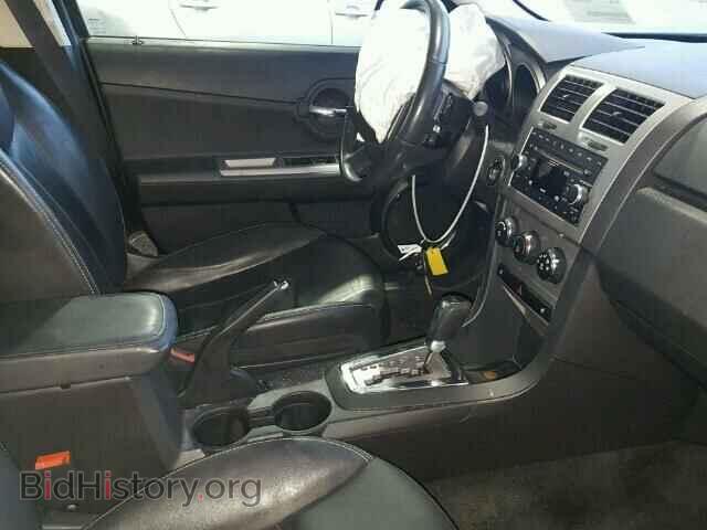 2010 DODGE AVENGER - VIN: 1B3CC5FB9AN161317 - Фото 5