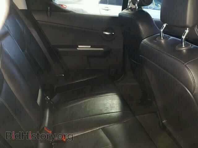 2010 DODGE AVENGER - VIN: 1B3CC5FB9AN161317 - Фото 6