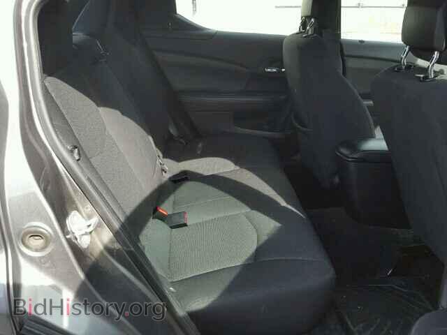 2012 DODGE AVENGER - VIN: 1C3CDZAB7CN286026 - Фото 6