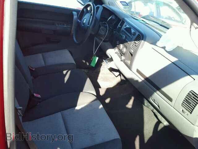 2007 CHEVROLET SILVERADO - VIN: 3GCEC13C87G553347 - Фото 5