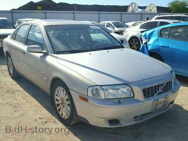 Фотография YV1TS92D141344197 - VOLVO S80 2004