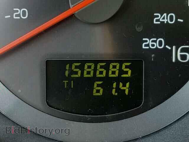 2004 VOLVO S80 - VIN: YV1TS92D141344197 - Фото 8