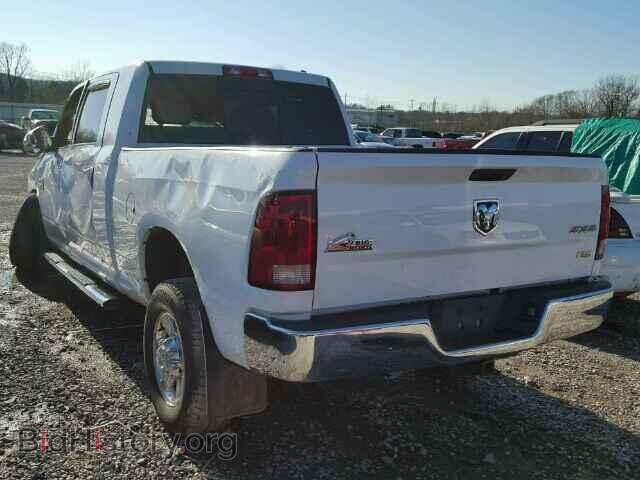 2012 DODGE RAM - VIN: 3C6UD5ML9CG236483 - Photo 3