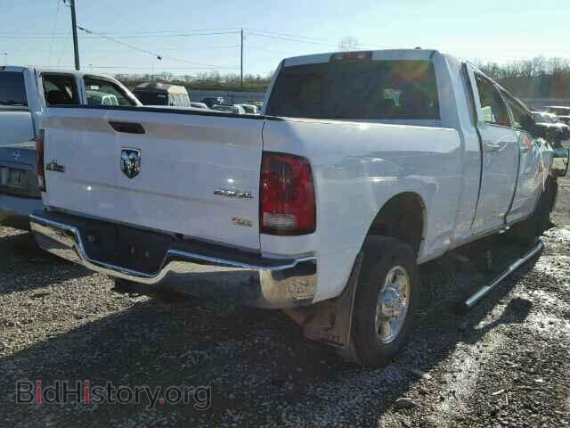 2012 DODGE RAM - VIN: 3C6UD5ML9CG236483 - Photo 4