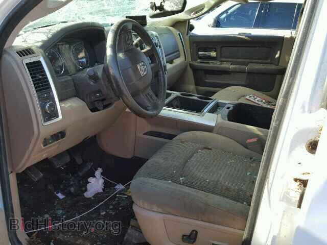 2012 DODGE RAM - VIN: 3C6UD5ML9CG236483 - Photo 5
