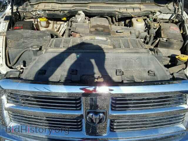 2012 DODGE RAM - VIN: 3C6UD5ML9CG236483 - Photo 7