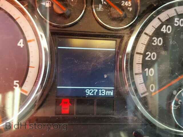 2012 DODGE RAM - VIN: 3C6UD5ML9CG236483 - Photo 8