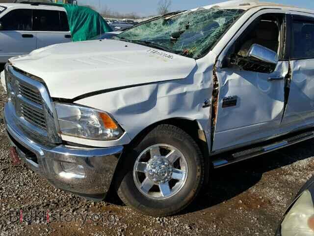 2012 DODGE RAM - VIN: 3C6UD5ML9CG236483 - Photo 9