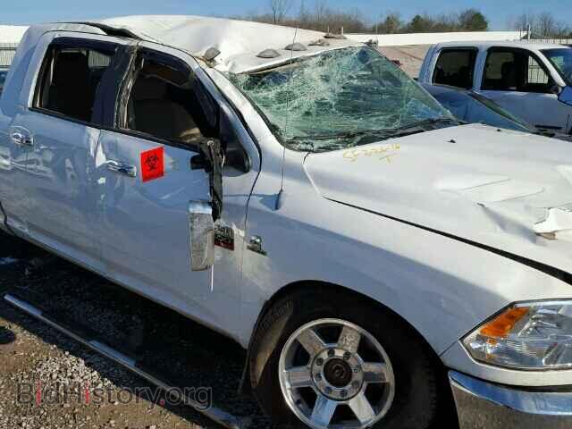 2012 DODGE RAM - VIN: 3C6UD5ML9CG236483 - Photo 10