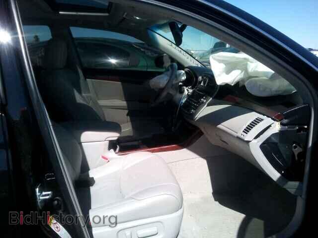2012 TOYOTA AVALON - VIN: 4T1BK3DB7CU453380 - Фото 5