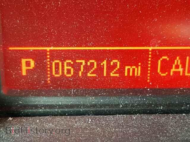 2012 GMC TERRAIN - VIN: 2GKALMEK5C6299353 - Фото 8